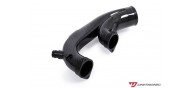 Unitronic Carbon Fiber Turbo Inlets for B9 RS4/RS5